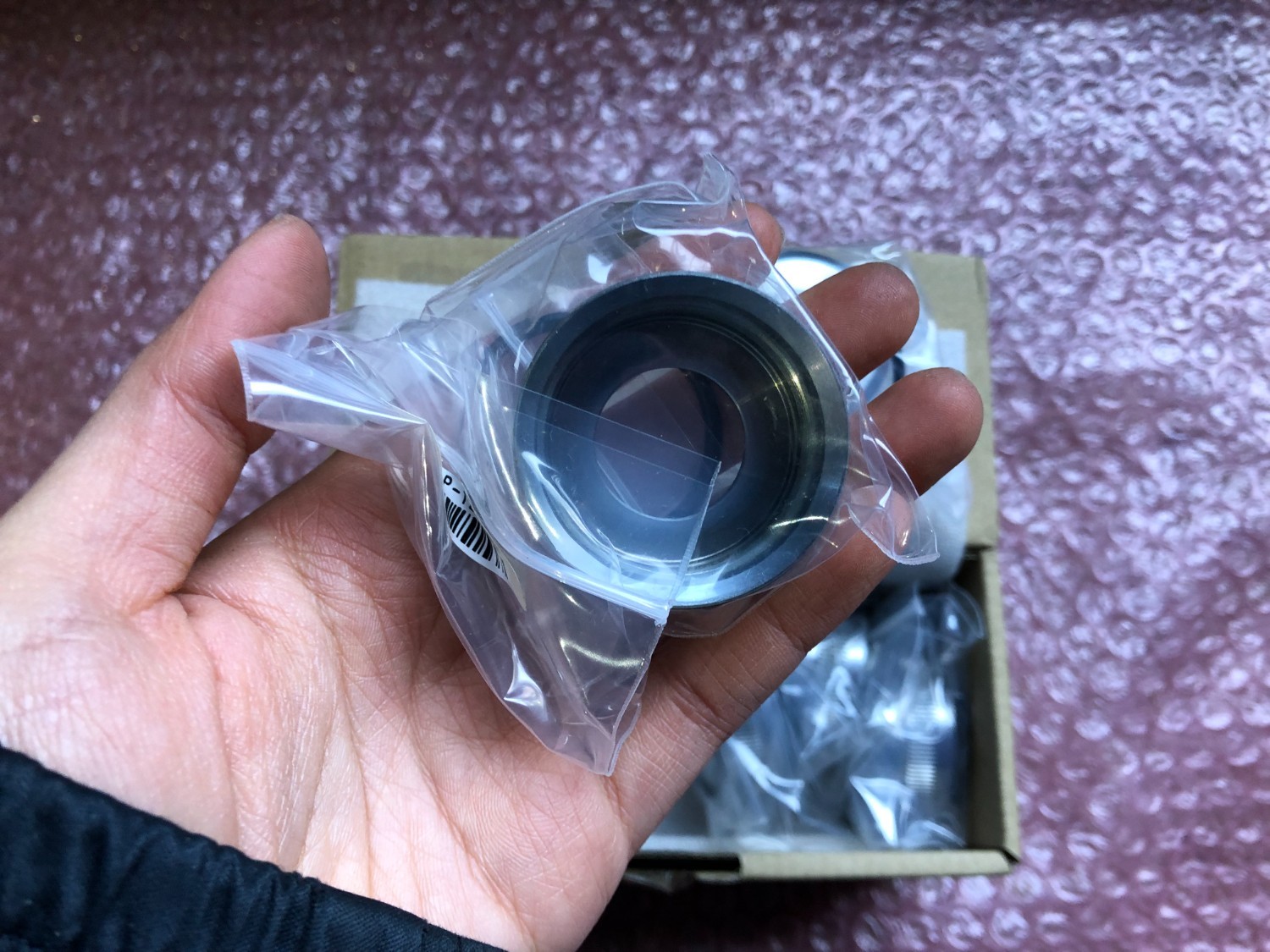 中古その他 【データワンコレットホルダクーラントキャップ】CLP-12E MSTコーポレーション