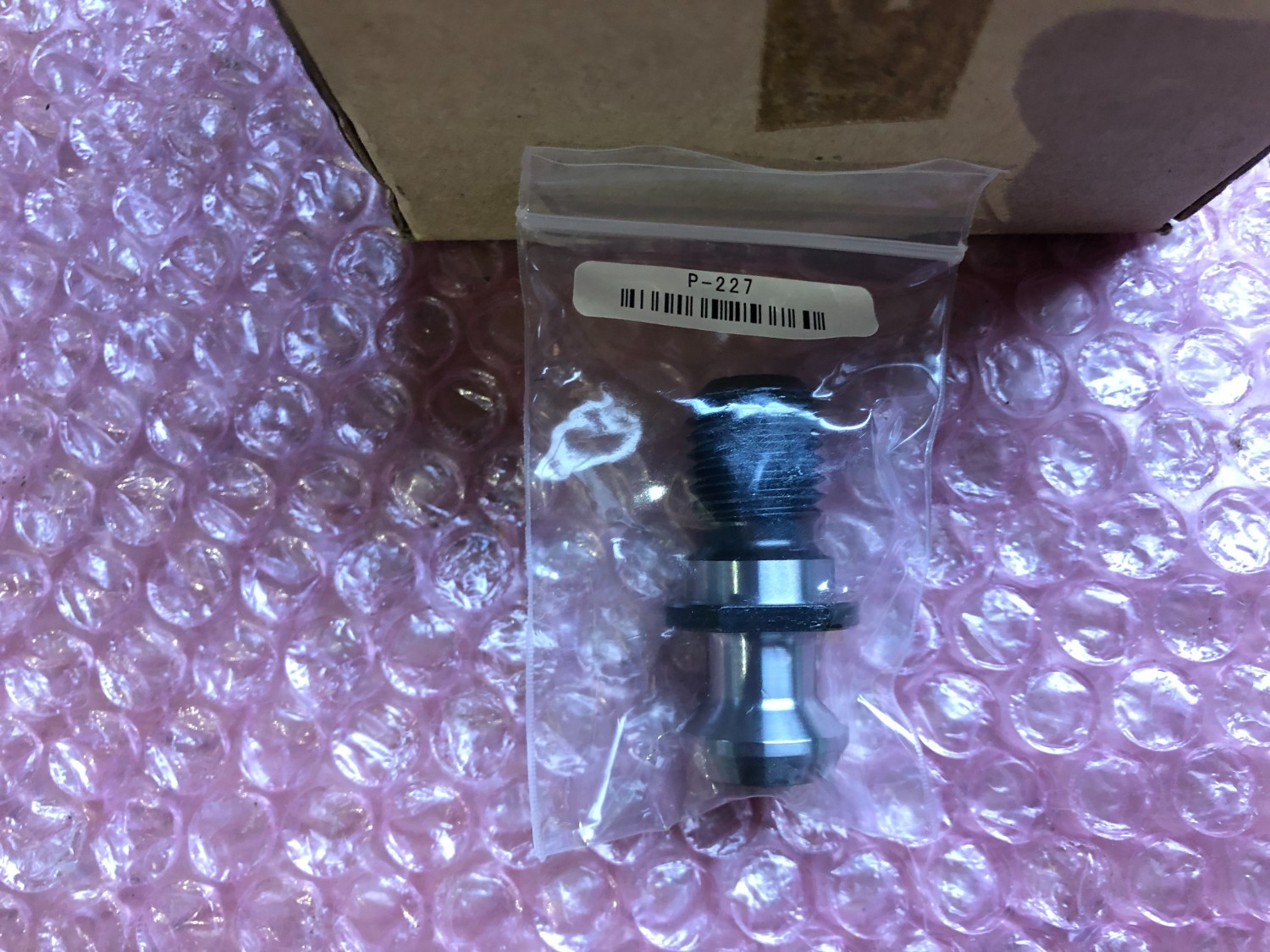 中古ツーリング 【プルスタッド】P-227 MSTコーポレーション