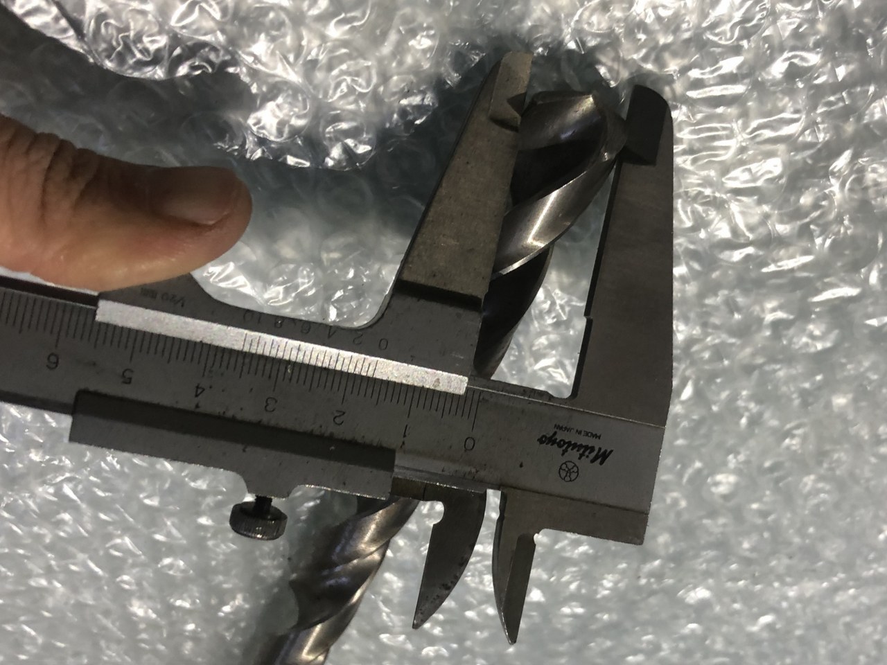 中古Taper shank drills 【テーパーシャンクドリル】HSSシリーズ NACHI/ナチ不二越