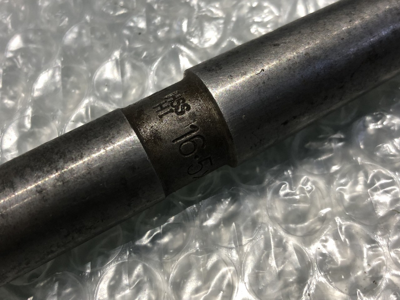 中古Taper shank drills 【テーパーシャンクドリル】HSSシリーズ NACHI/ナチ不二越