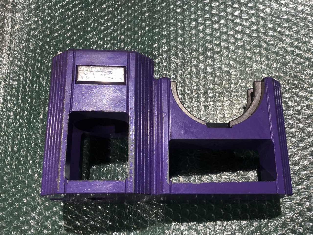中古その他ツール保持具 【ツールメイト】MYCUBE MSTコーポレーション