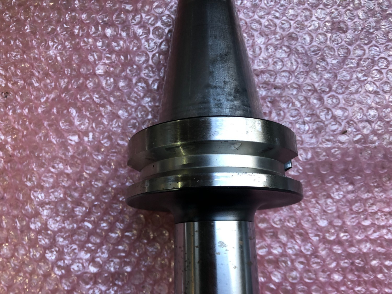 中古BT50 【ニューベビーチャック】BT50-NBS20-120 BIG/ビッグ