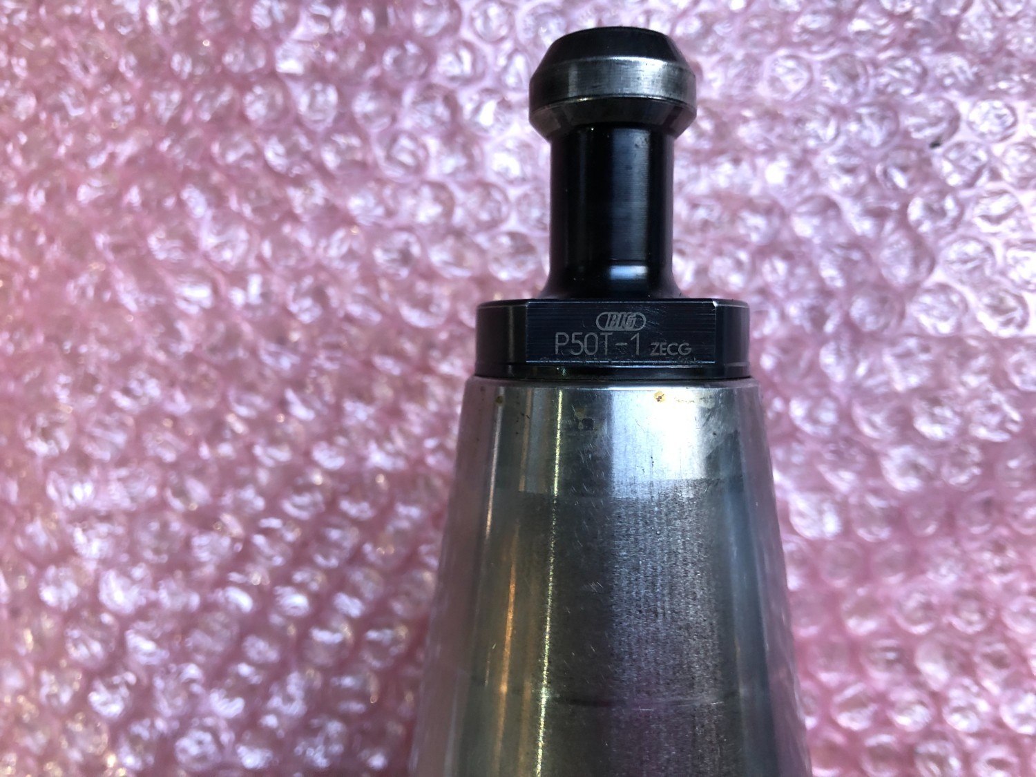 中古BT50 【ニューベビーチャック】BT50-NBS20-120 BIG/ビッグ