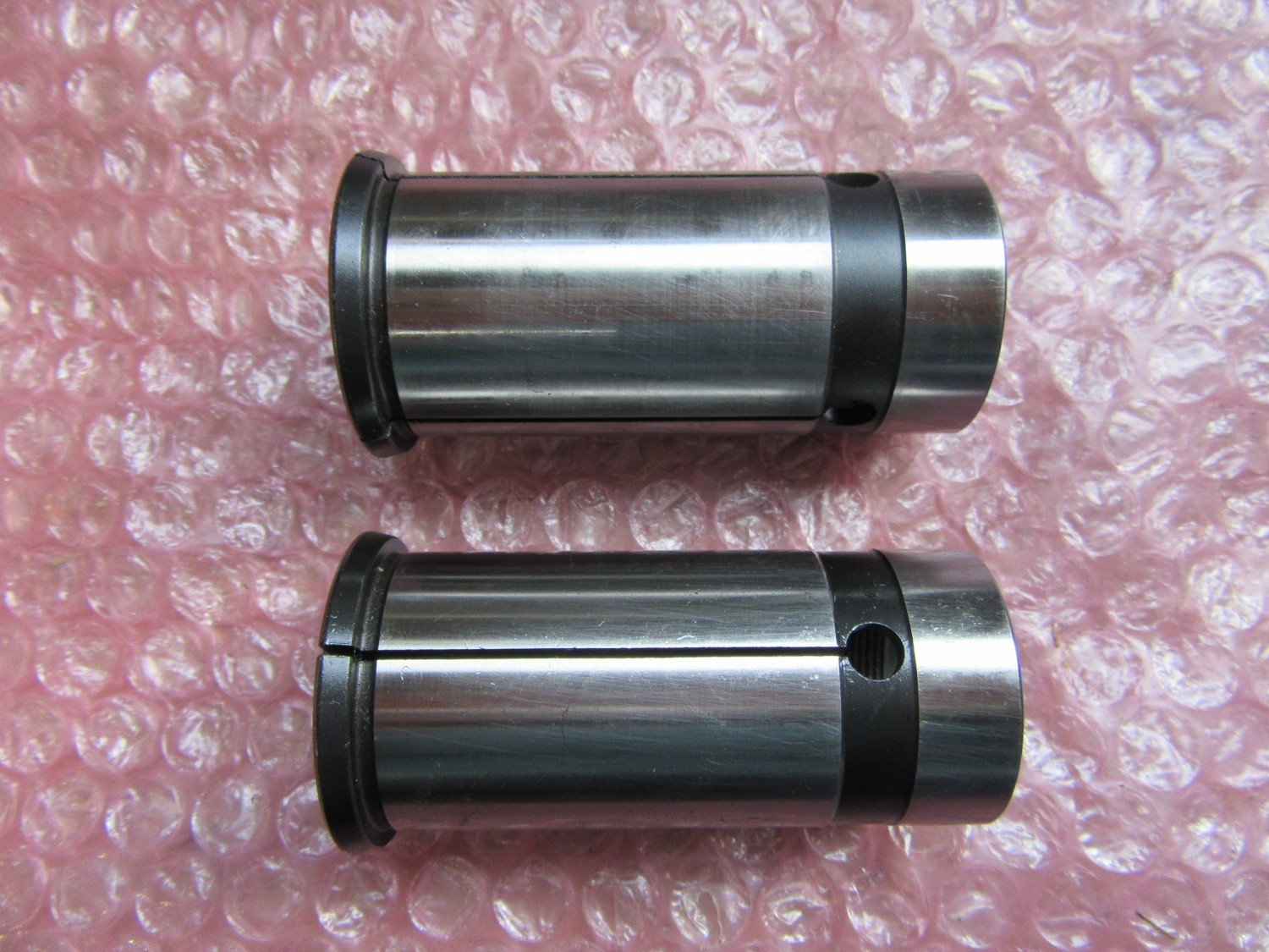 中古ストレートコレット 【ストレートコレット2個】32-6，32-8 ビッグ