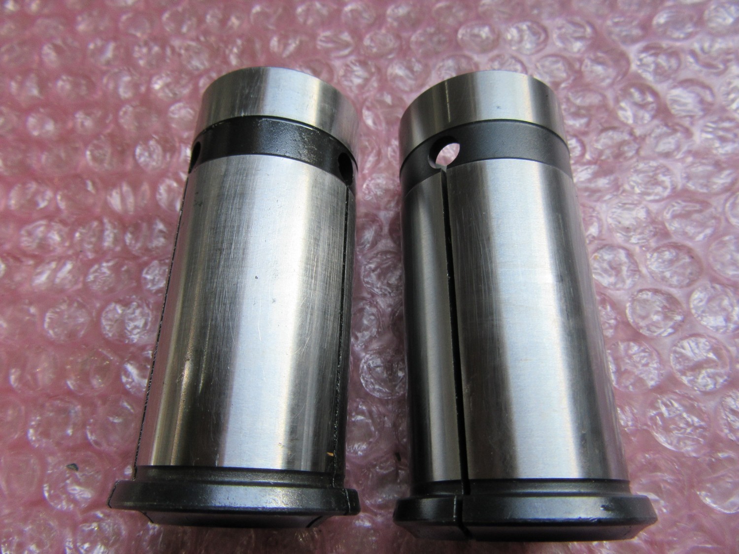 中古Straight collet 【ストレートコレット2個】32-10，32-16　 BIG