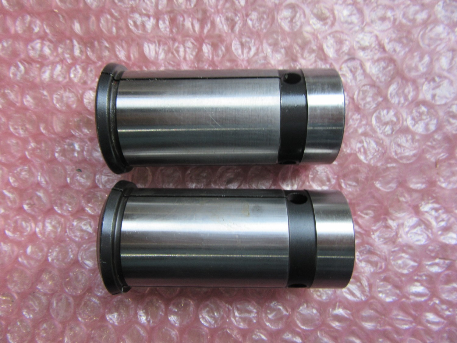 中古Straight collet 【ストレートコレット2個】32-10，32-16　 BIG