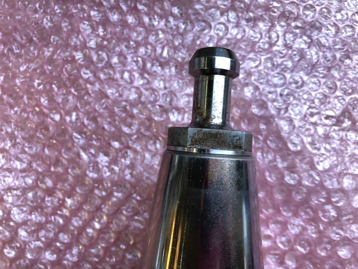 中古BT50 【ポイントマスター】BT50-PMC-160 BIG/ビッグ