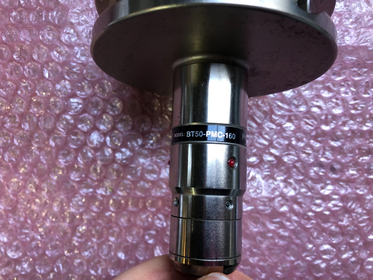 中古BT50 【ポイントマスター】BT50-PMC-160 BIG/ビッグ