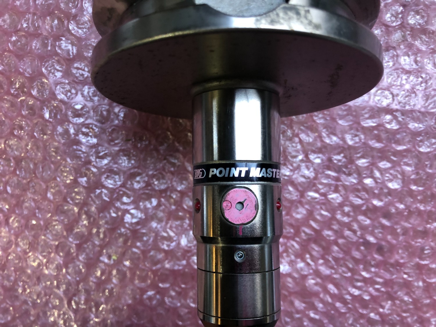 中古BT50 【ポイントマスター】BT50-PMC-160 BIG/ビッグ