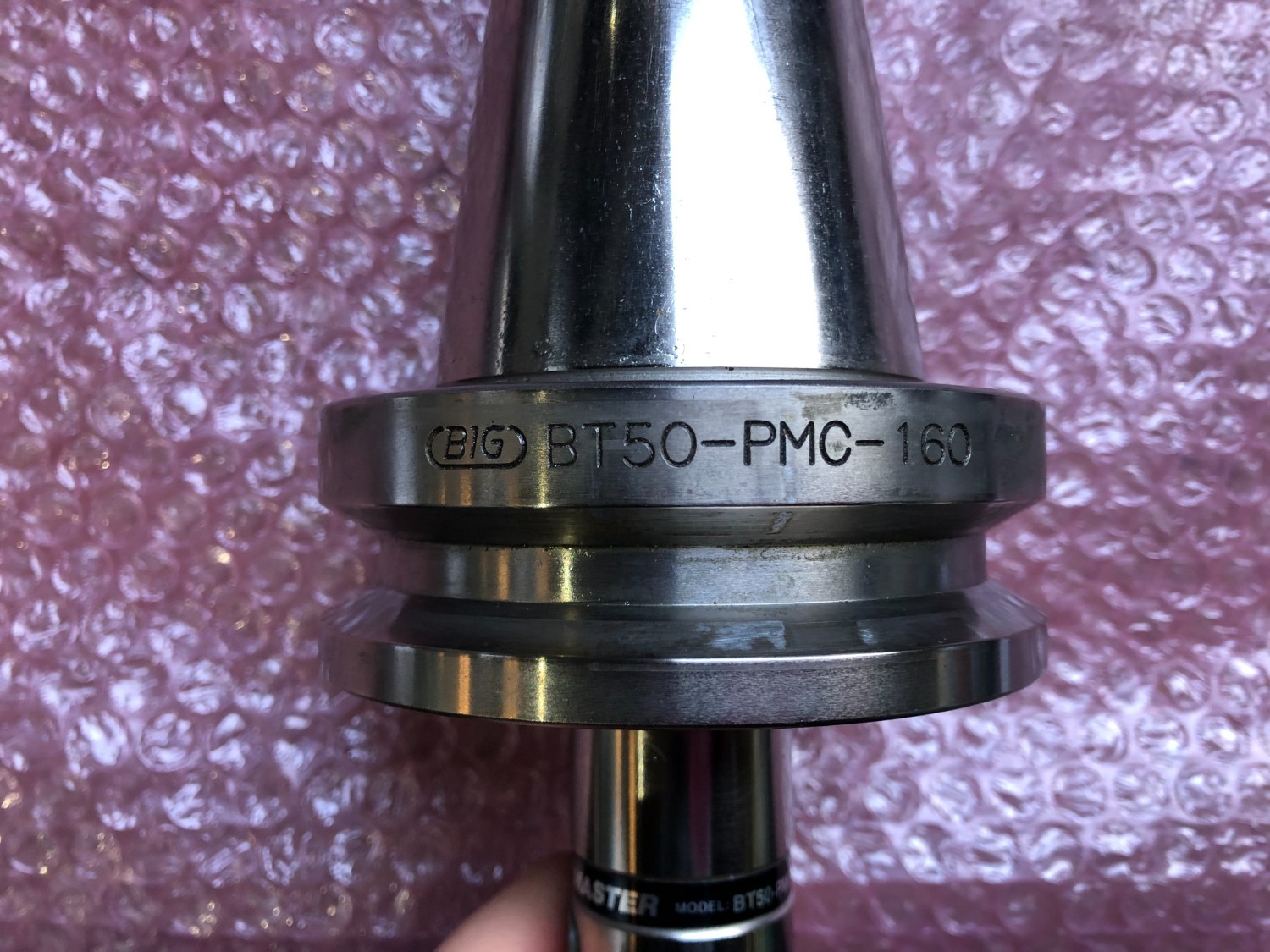 中古BT50 【ポイントマスター】BT50-PMC-160 BIG/ビッグ