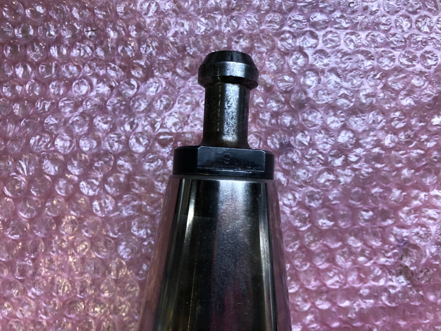 中古BT50 【ポイントマスター】BT50-PMC-160 BIG/ビッグ
