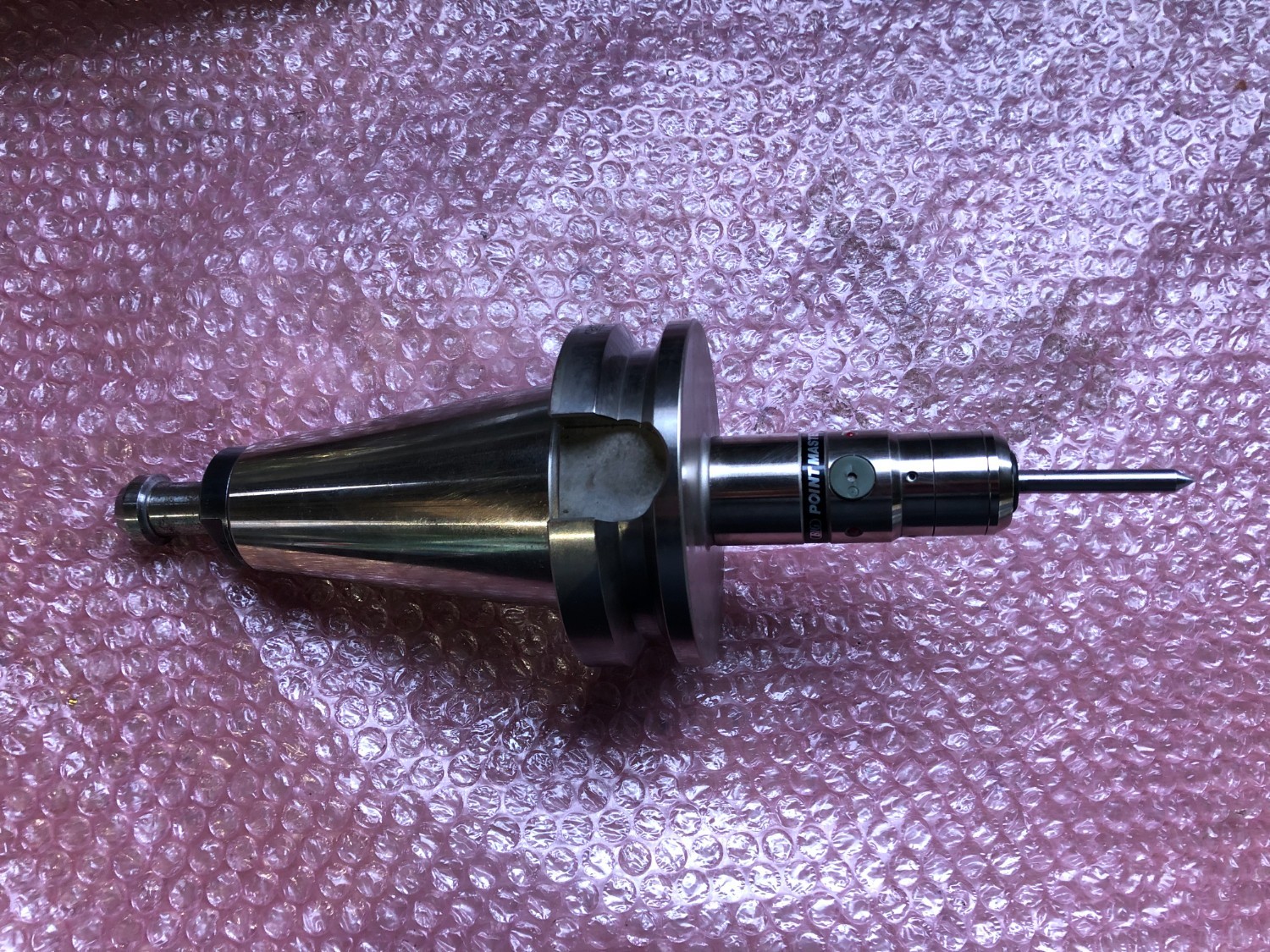 中古BT50 【ポイントマスター】BT50-PMC-160 BIG/ビッグ