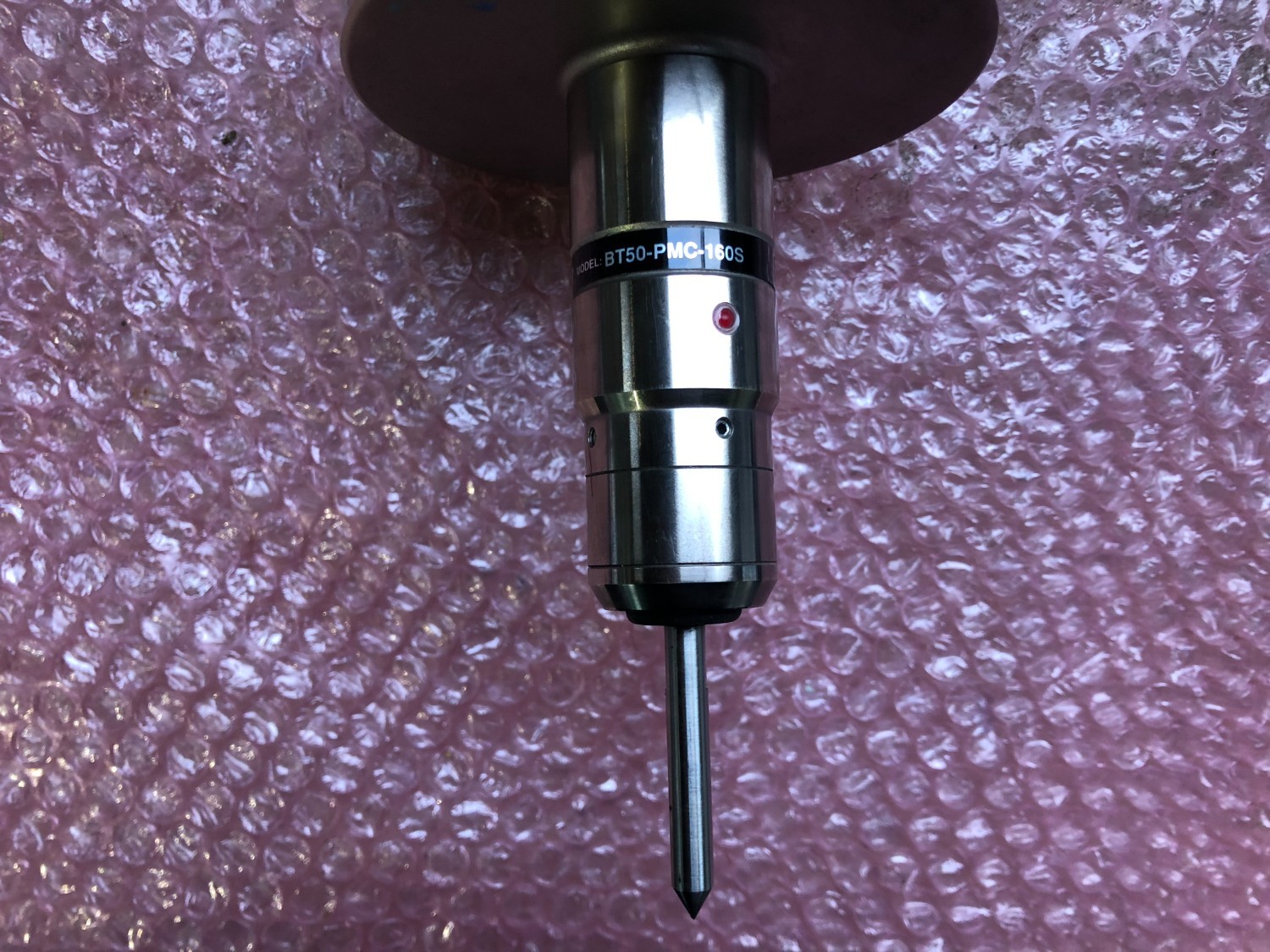 中古BT50 【ポイントマスター】BT50-PMC-160 BIG/ビッグ