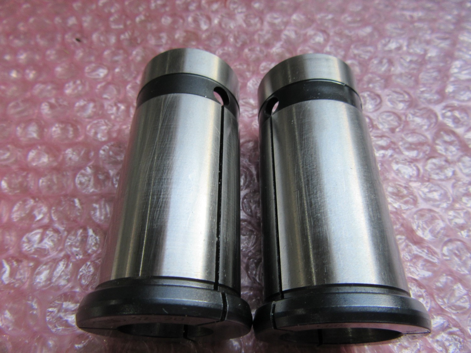 中古ストレートコレット 【ストレートコレット2個】32-20，32-25 ビッグ