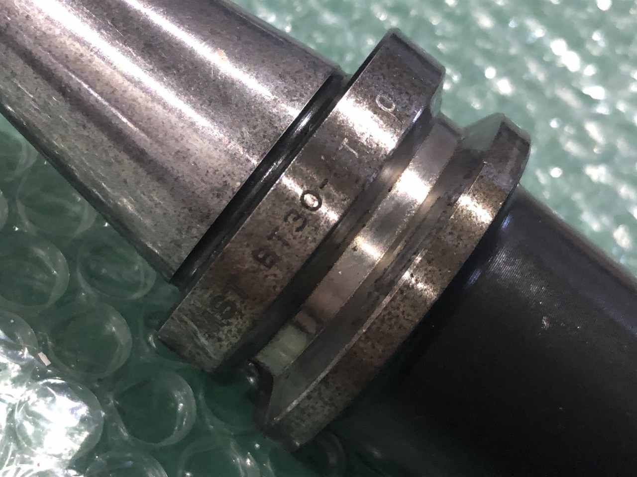 中古BT30 【BT30】BT30-CTA10-75 MST/溝口