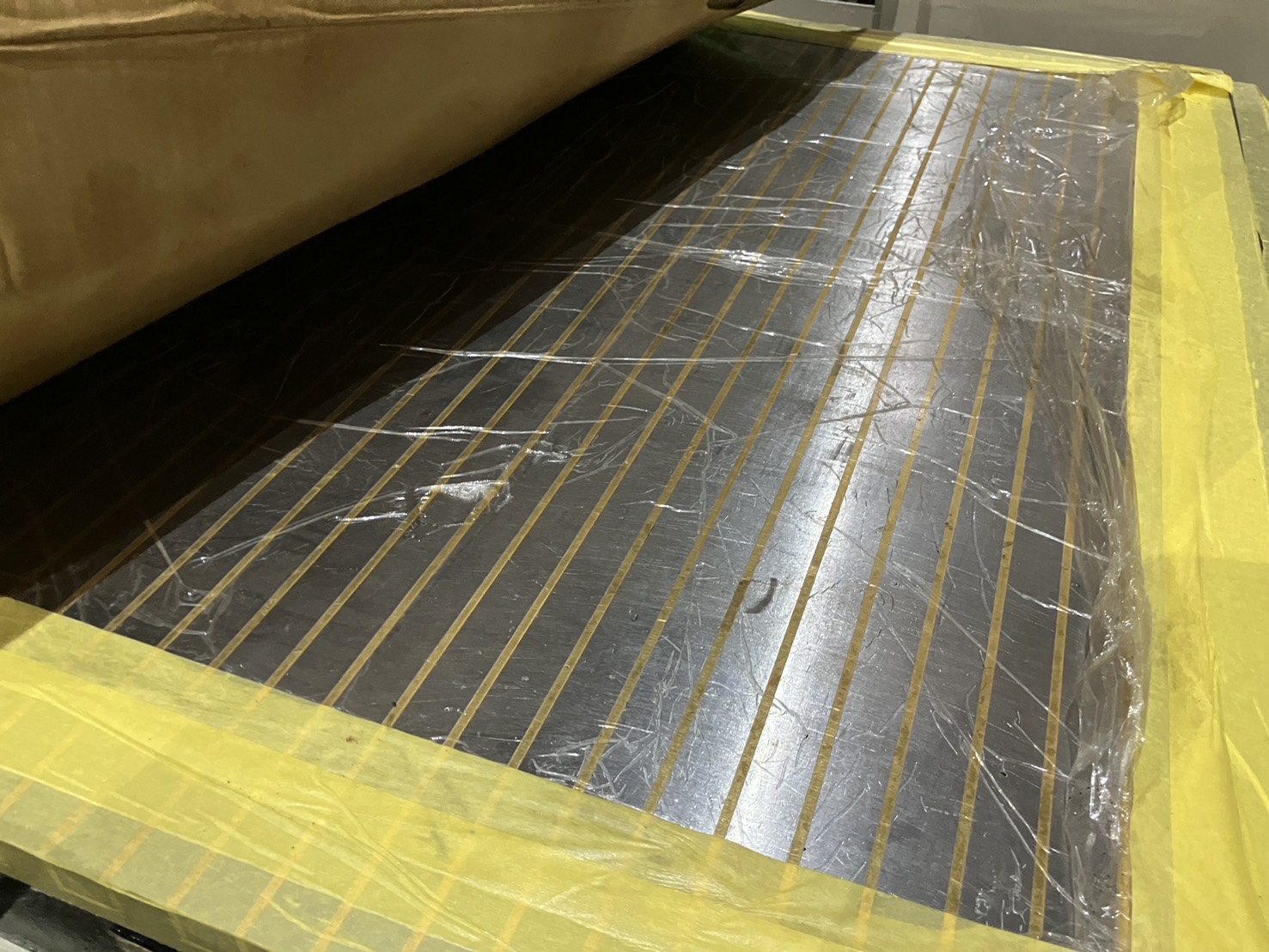 中古CNC Plane Surface Grinding Machine PSG-158EX（NC平面研削盤） OKAMOTO