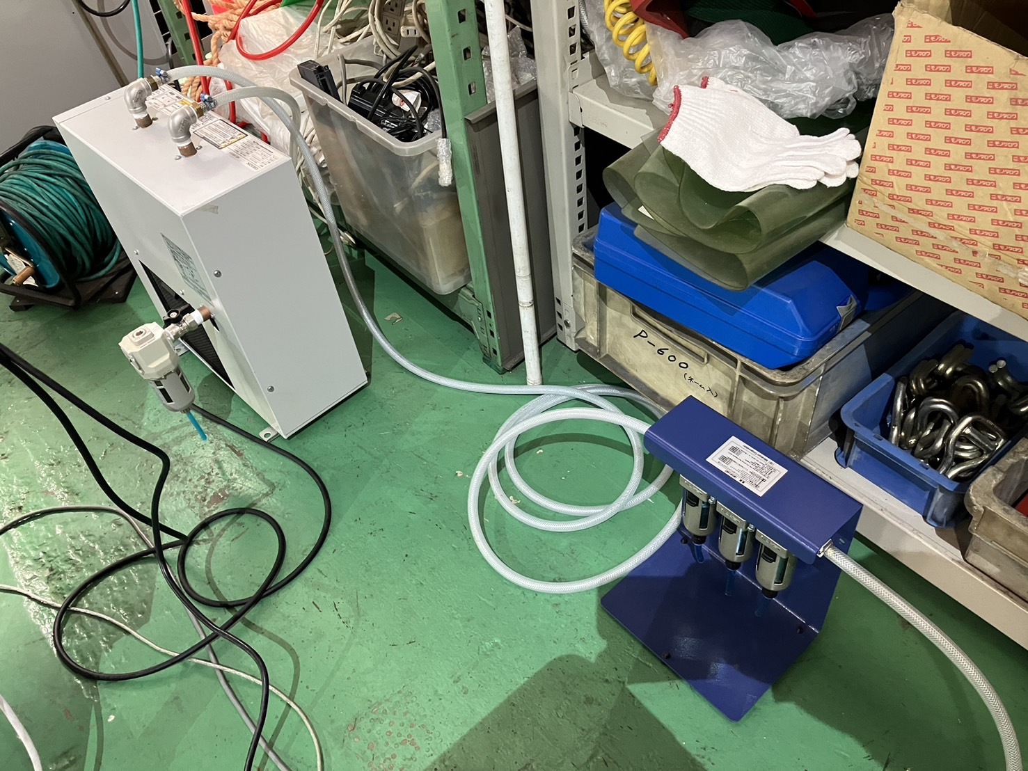 中古3次元測定機 Crysta-APEX S9166 ミツトヨ