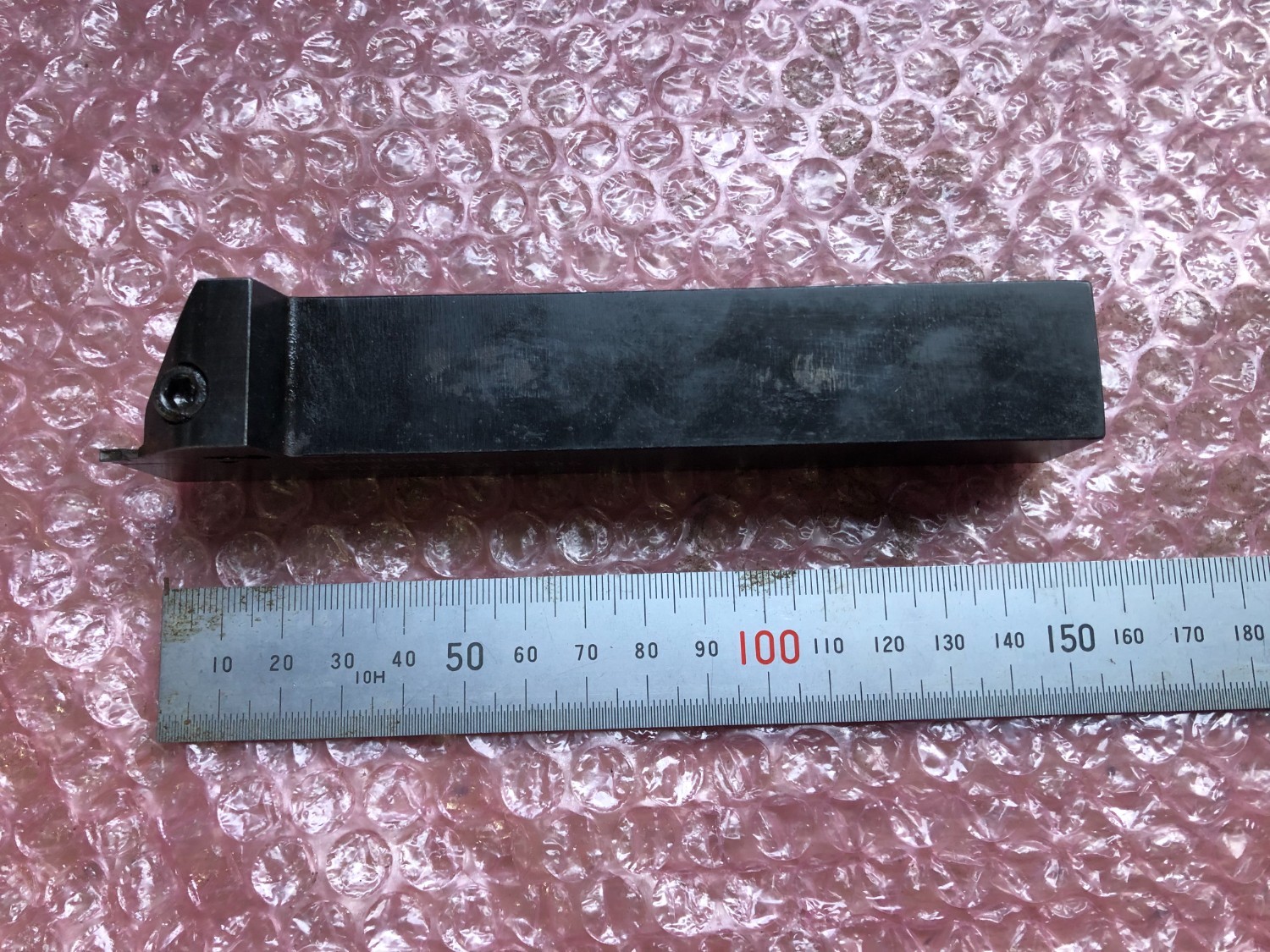 中古その他ねじ切り・ネジ造形工具 【溝入れ・突っ切り用ホルダ】KGDR2525M-2T06 京セラ/Kyocera