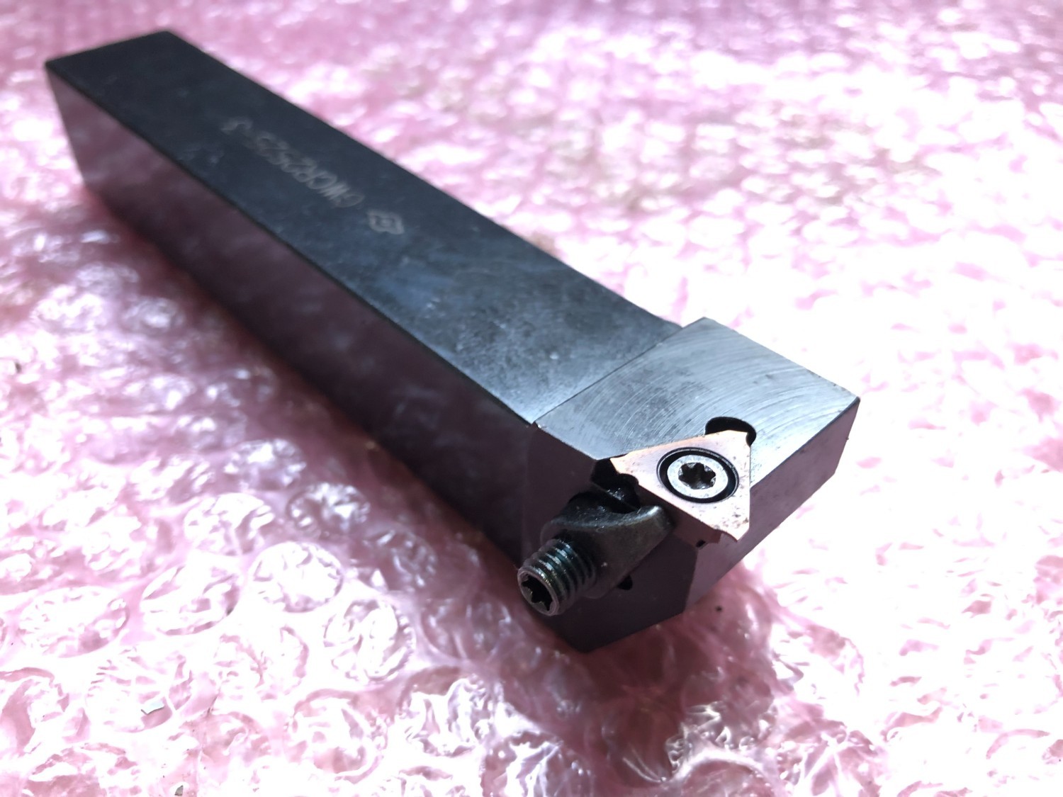 中古Other Screw tools 【バイトホルダー】GWCR2525-3 住友電工/イゲタロイ