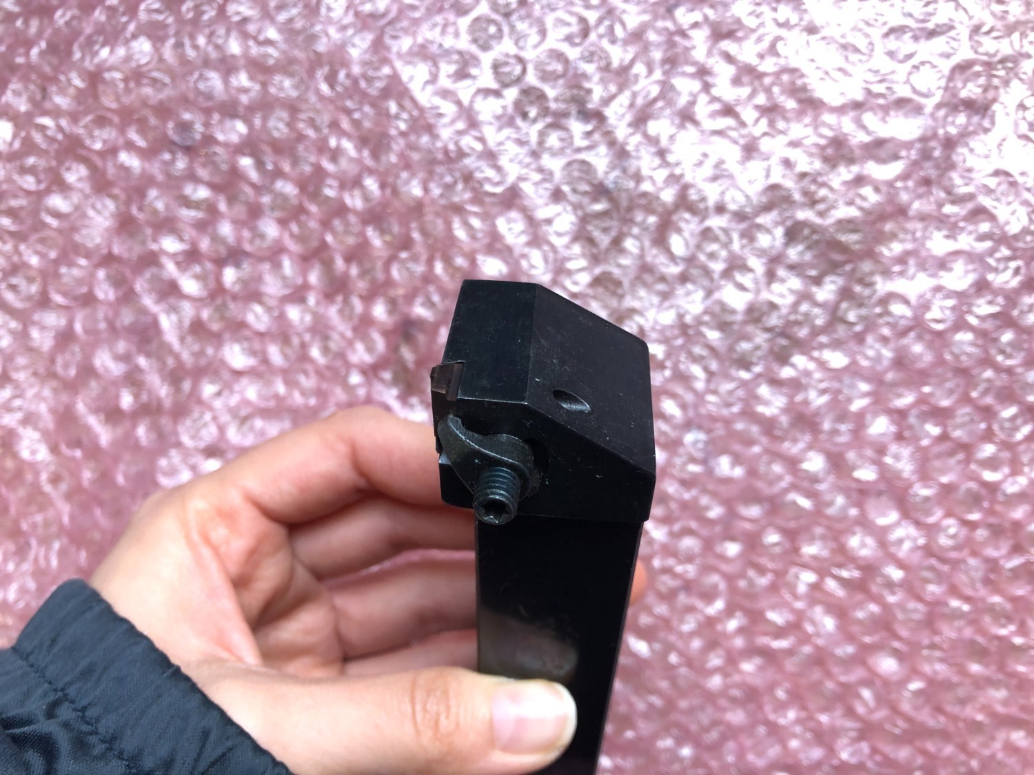 中古Other Screw tools 【バイトホルダー】GWCR2525-3 住友電工/イゲタロイ