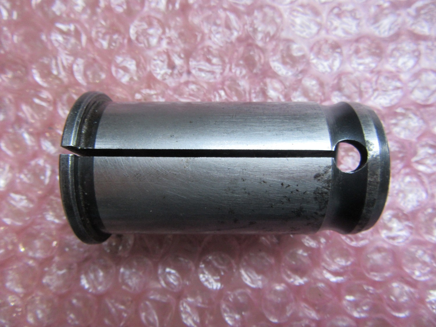 中古Straight collet 【ストレートコレット】 8 NIKKEN
