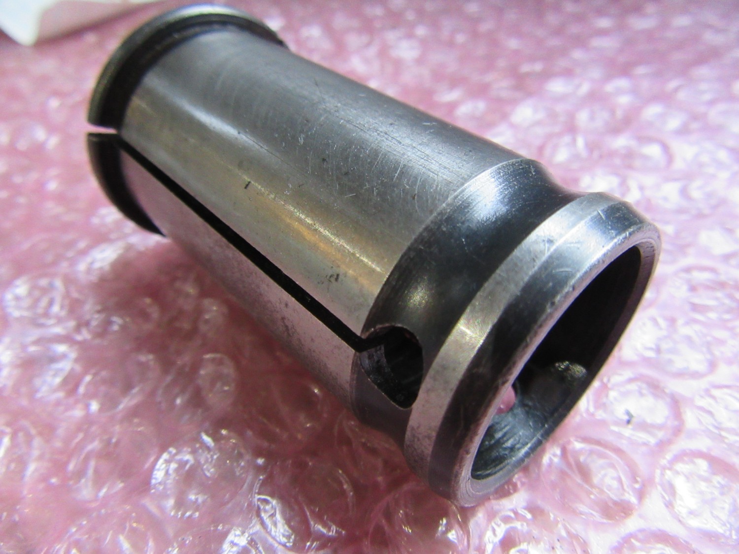 中古Straight collet 【ストレートコレット】 8 NIKKEN