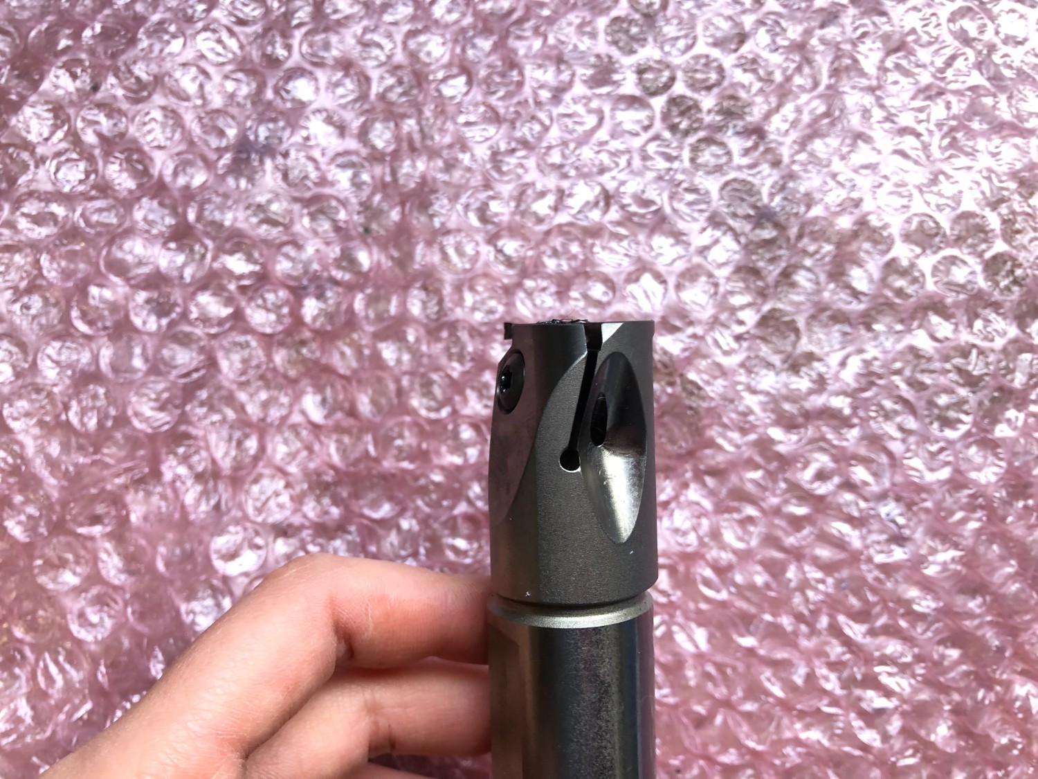 中古Other Screw tools 【モジュラーホルダ】GYAR25R90B-F06 三菱マテリアル