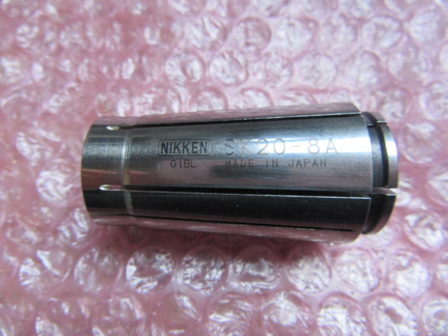中古その他コレット 【スリムコレット】 SK20-8A 日研