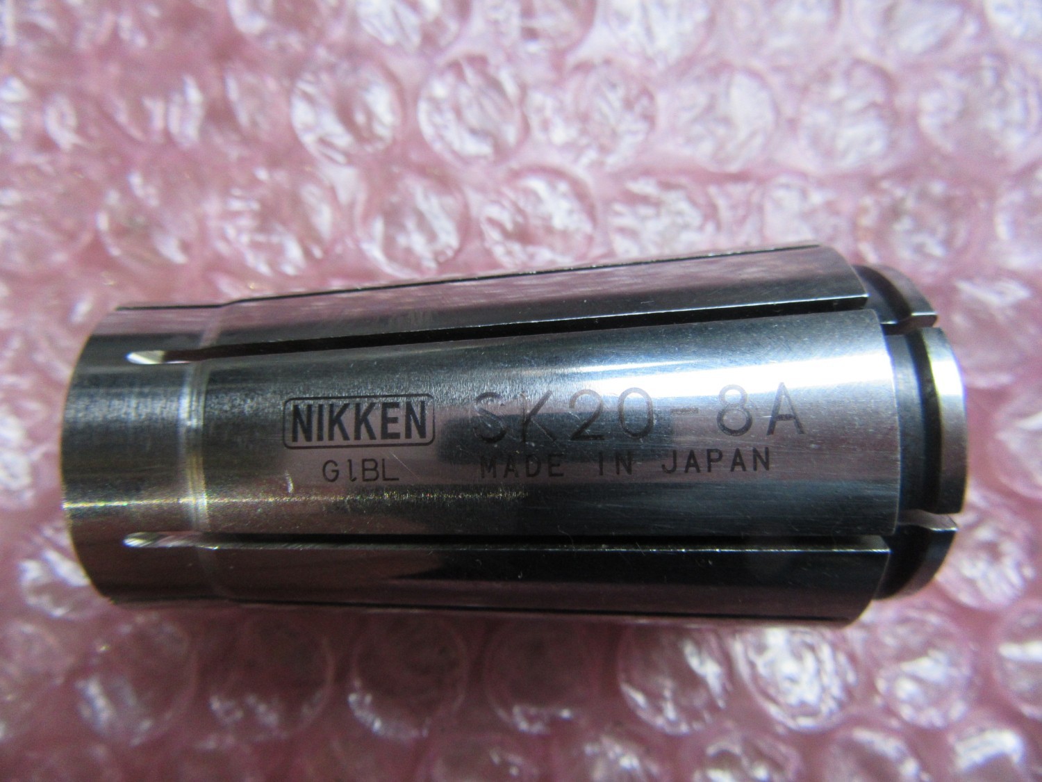 中古その他コレット 【スリムコレット】 SK20-8A 日研