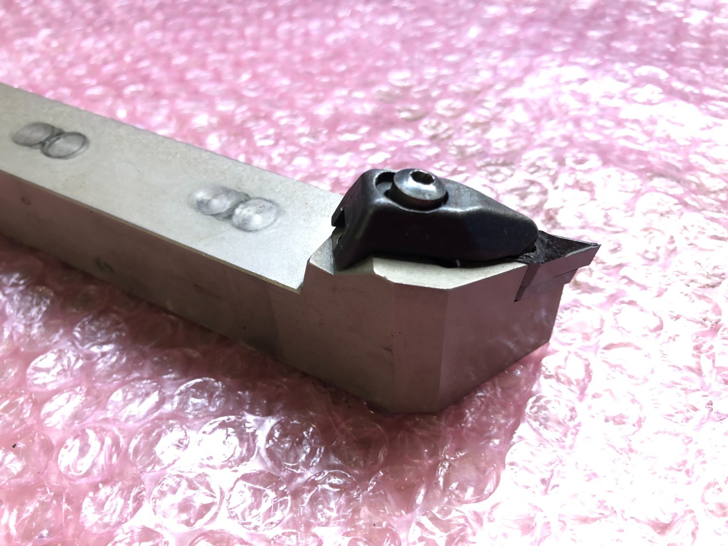 中古Other Screw tools 【外径ホルダ】DVPNR2525M-16 京セラ/Kyocera