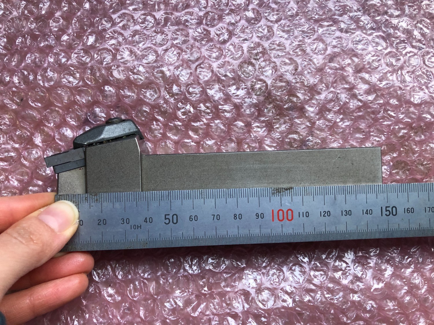 中古Other Screw tools 【外径ホルダ】DVPNR2525M-16 京セラ/Kyocera