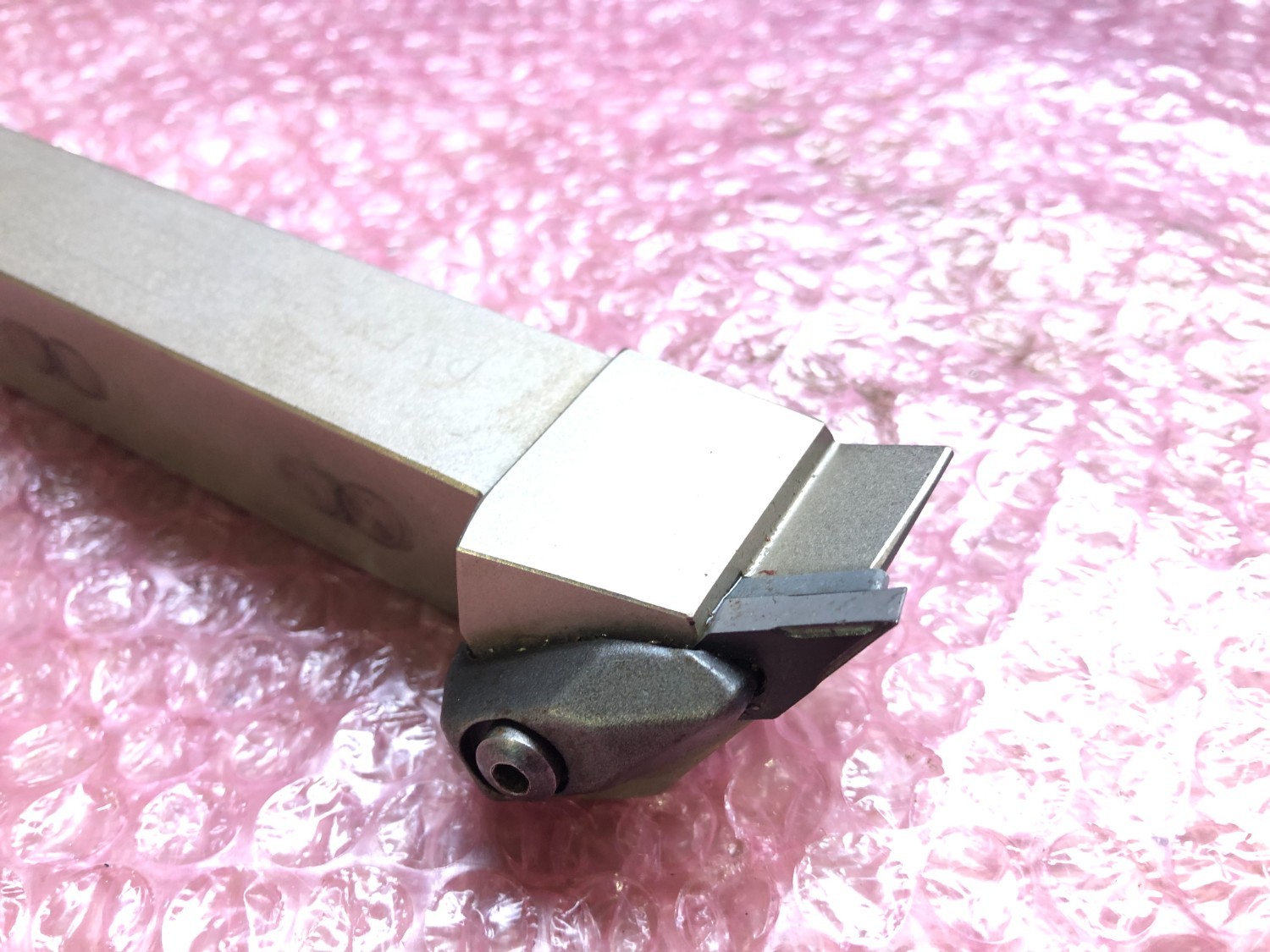 中古Other Screw tools 【外径ホルダ】DVPNR2525M-16 京セラ/Kyocera