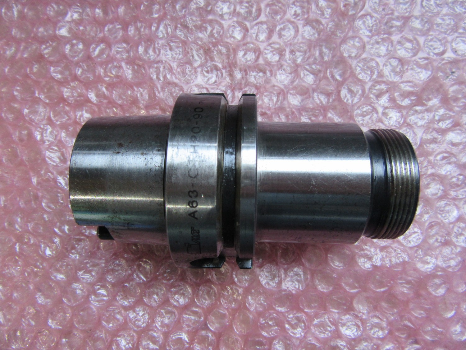 中古その他 【コレットホルダー】A63CTH20-90  溝口