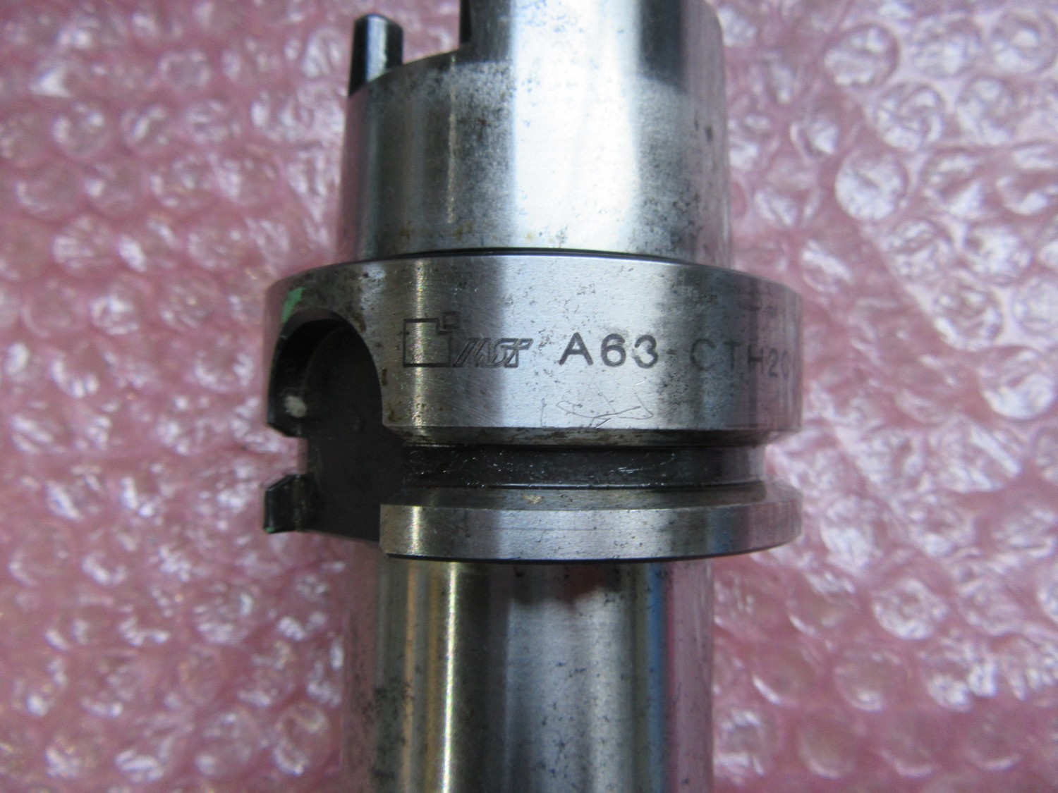 中古その他 【コレットホルダー】A63CTH20-90  溝口