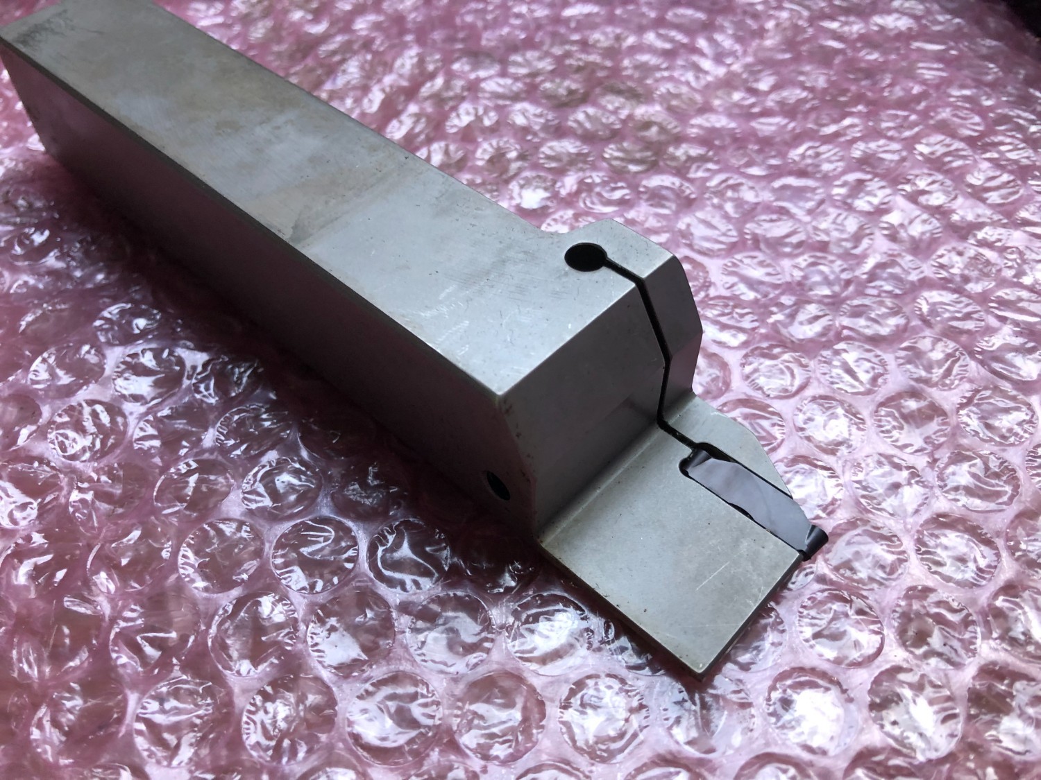 中古その他ねじ切り・ネジ造形工具 【外径ホルダ】CTER2525-3T25 TUNGALOY/タンガロイ