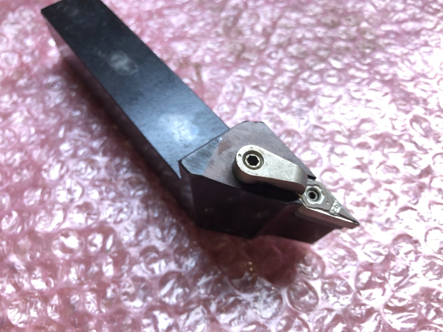 中古Other Screw tools 【外径ホルダ】MVJNR2525M16 TUNGALOY/タンガロイ