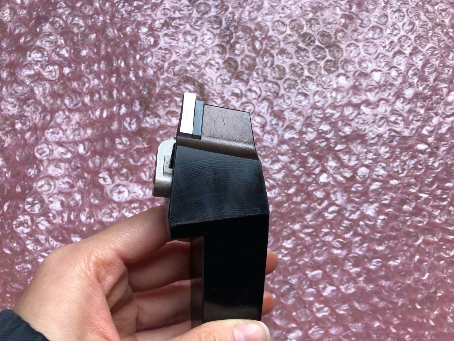 中古Other Screw tools 【外径ホルダ】MVJNR2525M16 TUNGALOY/タンガロイ