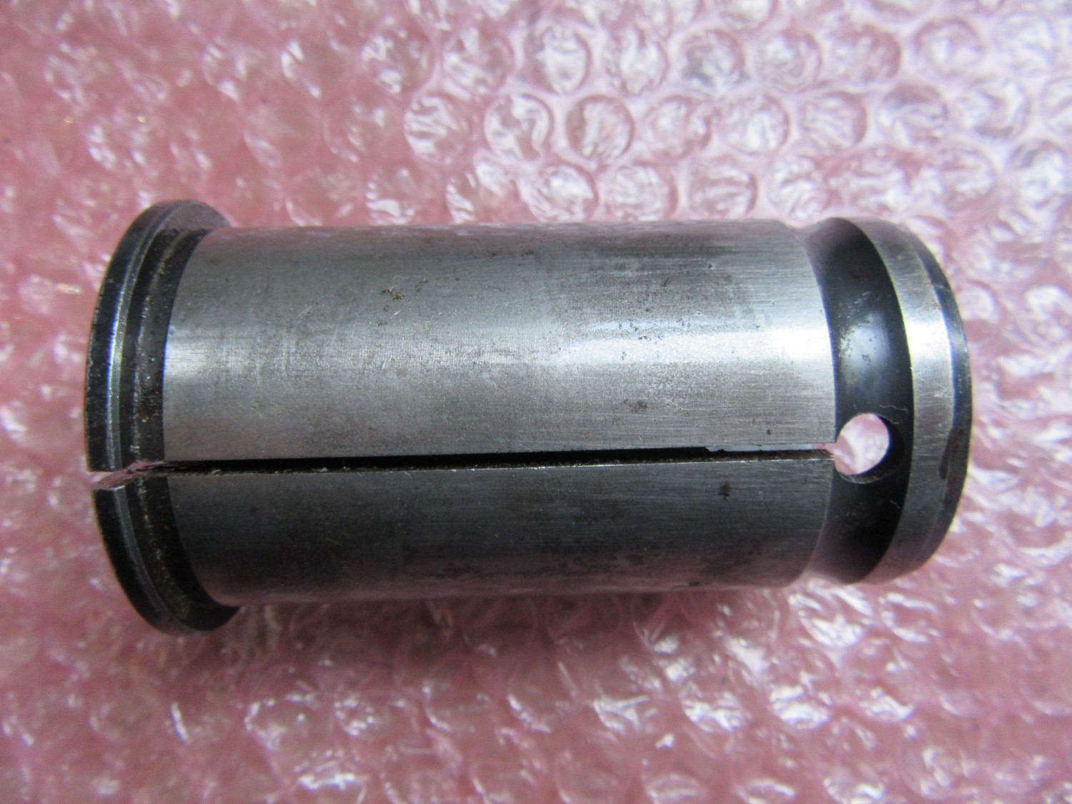 中古ストレートコレット 【ストレートコレット】KM42-12 日研