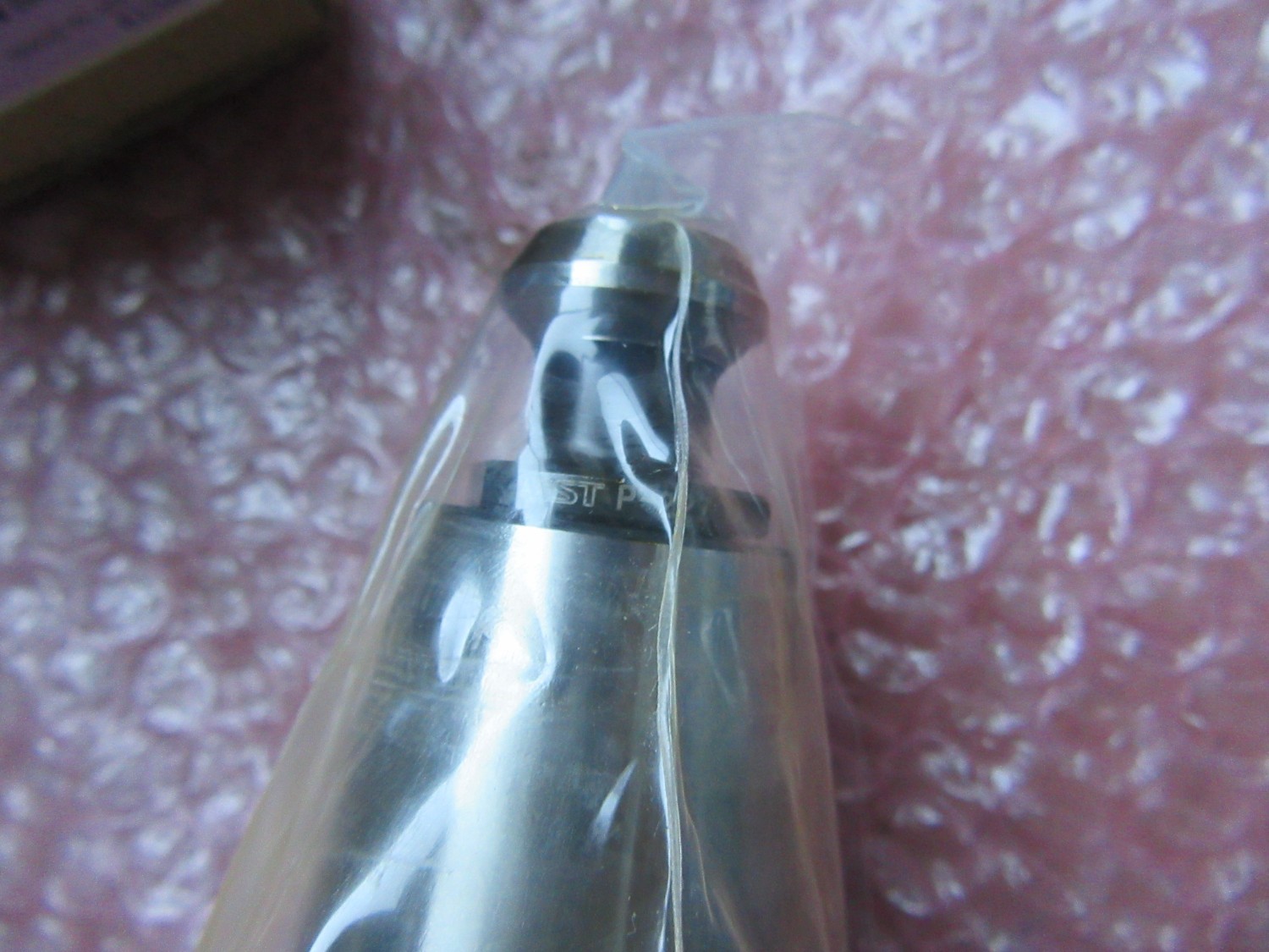 中古BT40 【焼ばめホルダ】BT40-SLK12-75F　　 溝口