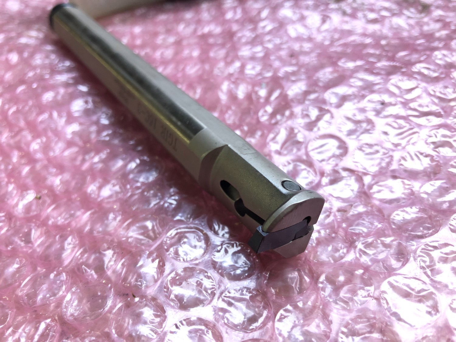 中古その他ねじ切り・ネジ造形工具 【内径加工用ホルダー】TGIR16C3 イスカル/ISCAR