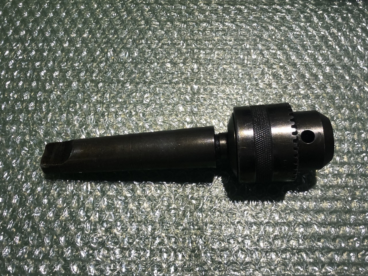 中古その他ツール保持具 【ドリルチャック】13.5ｍｍ HARA