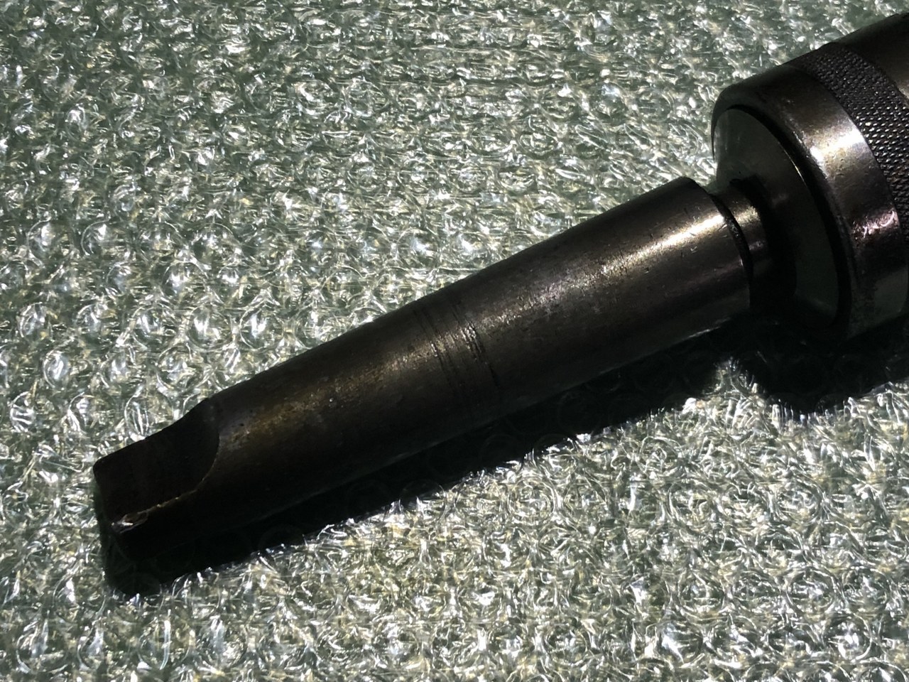 中古その他ツール保持具 【ドリルチャック】13.5ｍｍ HARA