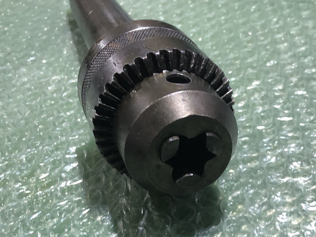中古その他ツール保持具 【ドリルチャック】13.5ｍｍ HARA
