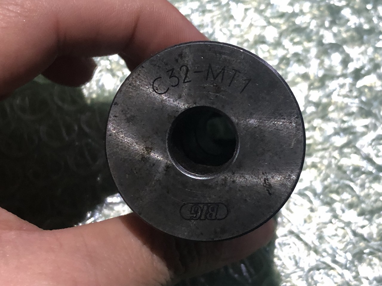 中古ストレートコレット 【ストレートコレット】C32-MT1 BIG/ビッグ