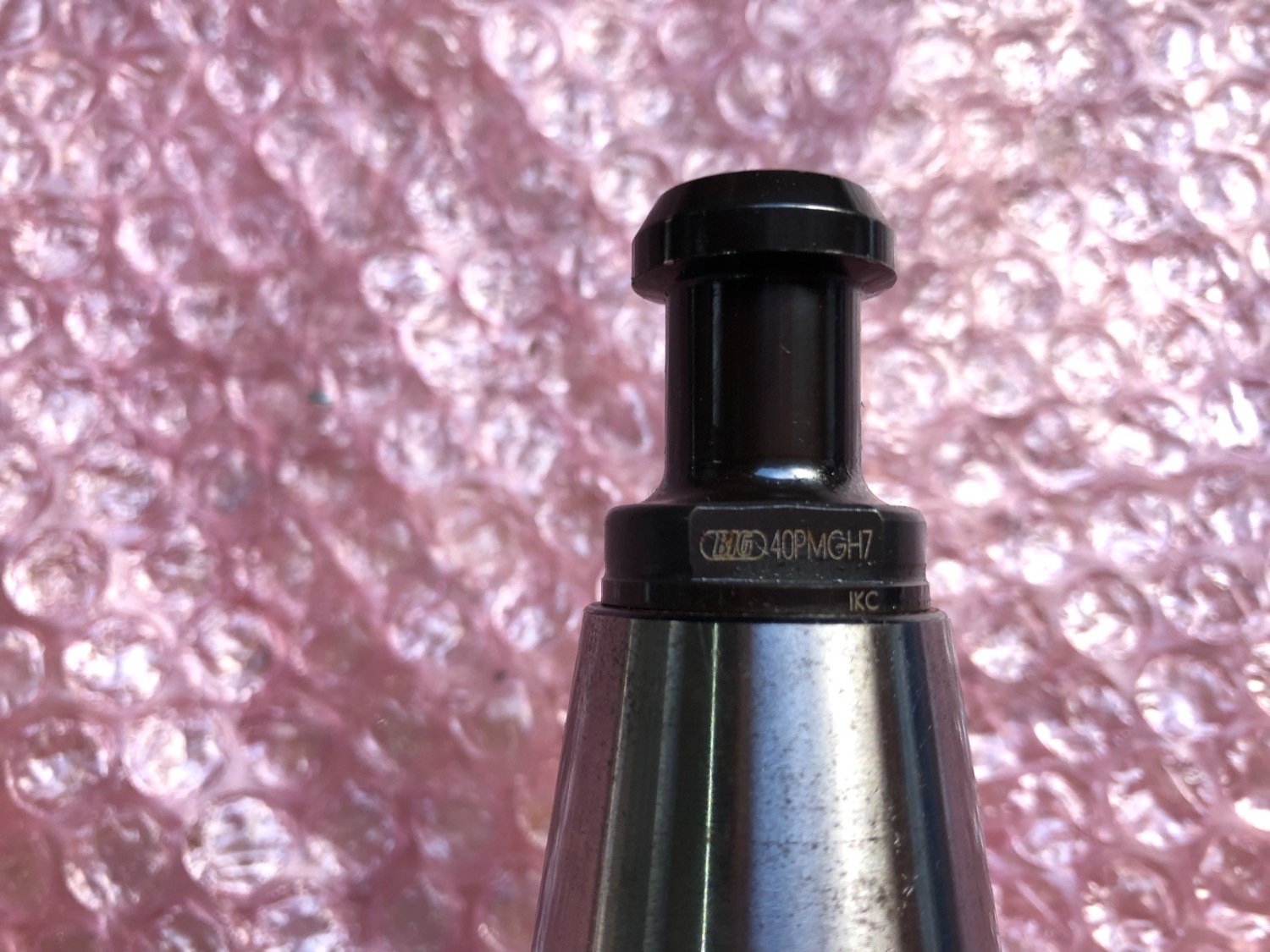 中古BT40 【メジャードリームホルダ】NBT40-MDMS4S-90 NIKKEN/日研