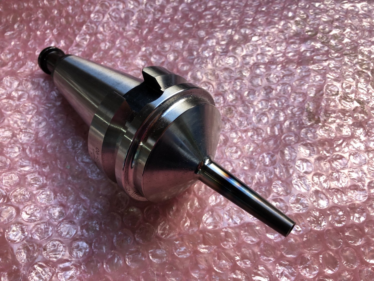 中古BT40 【メジャードリームホルダ】NBT40-MDMS4S-90 NIKKEN/日研
