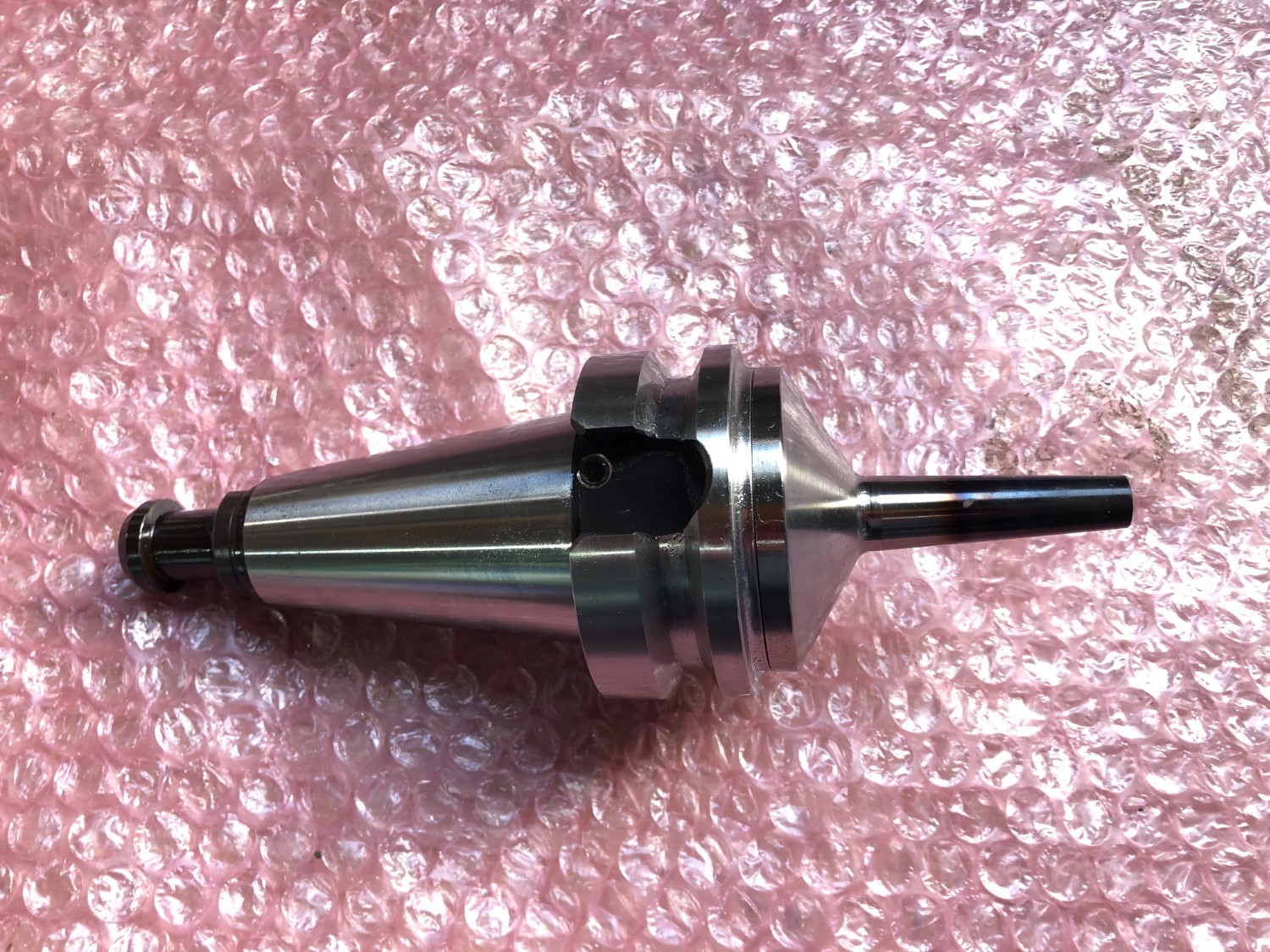 中古BT40 【メジャードリームホルダ】NBT40-MDMS6S-90 NIKKEN/日研