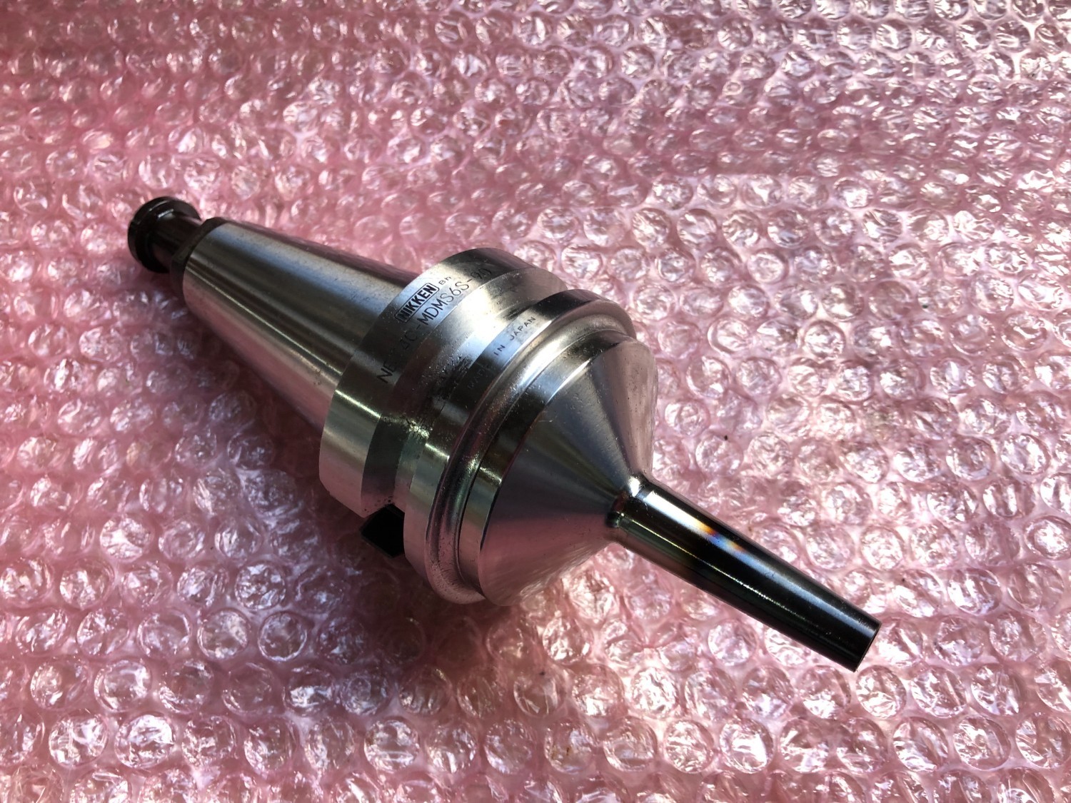 中古BT40 【メジャードリームホルダ】NBT40-MDMS6S-90 NIKKEN/日研