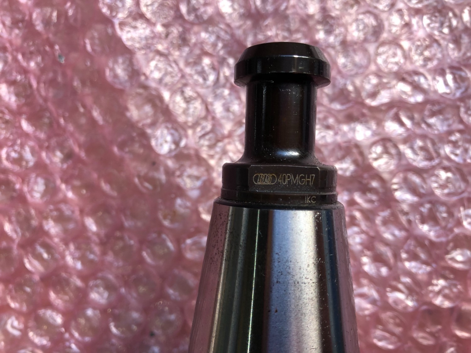 中古BT40 【メジャードリームホルダ】NBT40-MDMS6S-90 NIKKEN/日研