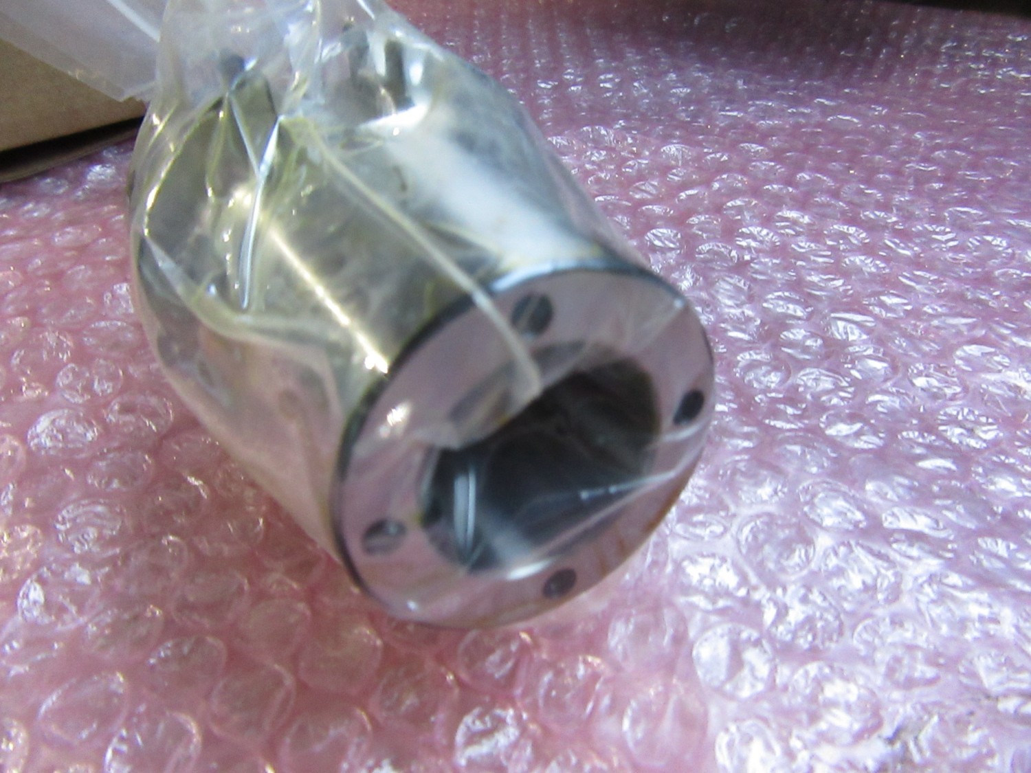 中古BT40 【焼ばめホルダ】BT40-SLK12-75F　 溝口